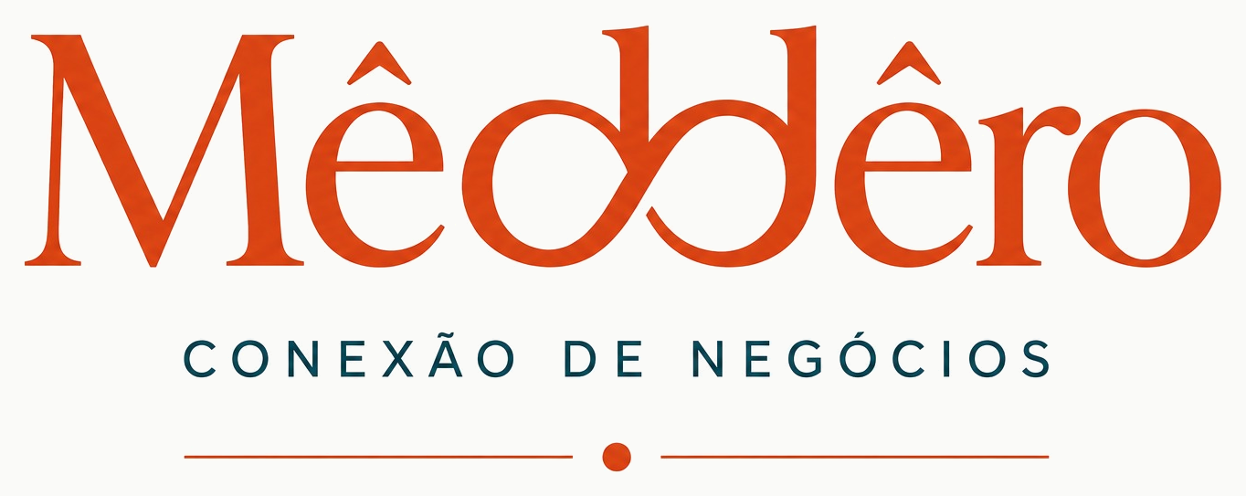 Conexão de Negócios