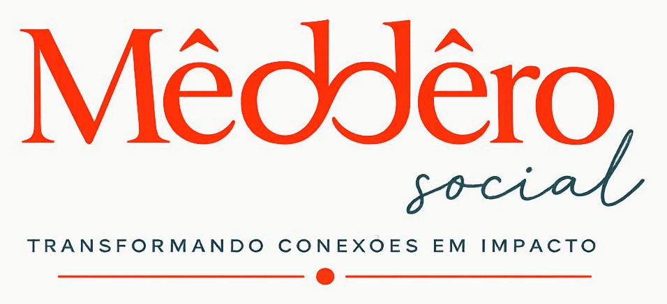 Mêddêro Social — Transformando conexões em impacto